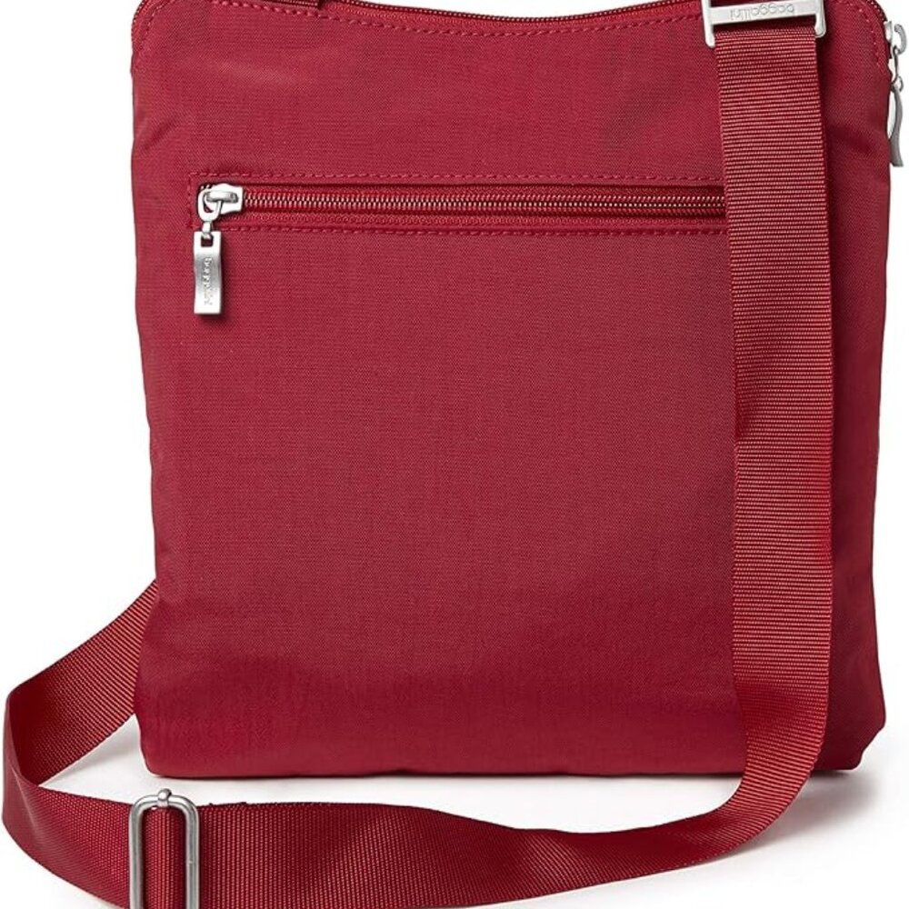 Baggallini Horizon Crossbody bag